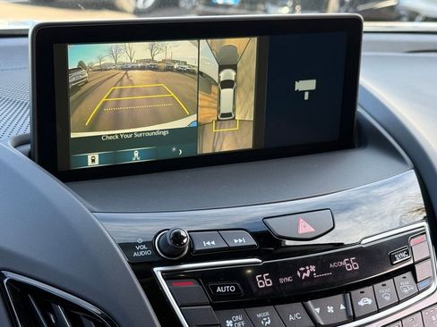 New 2026 Acura RDX SH-AWD w/ Advance Package image 21
