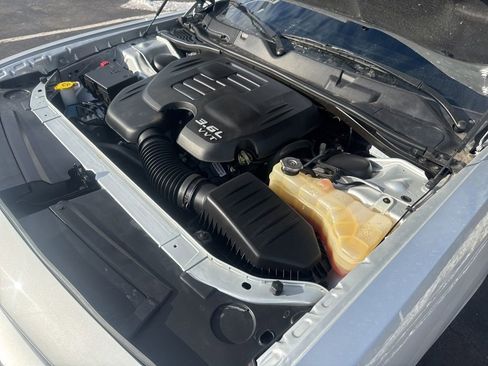 Used 2022 Dodge Challenger GT image 51