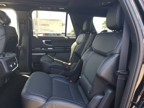 New 2026 Ford Expedition Max Platinum w/ Stealth Appearance Package image 11