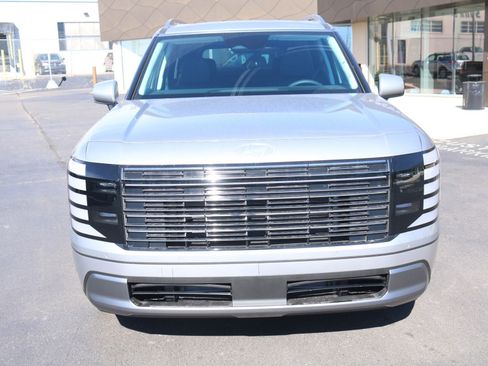 New 2026 Hyundai Palisade SEL image 10