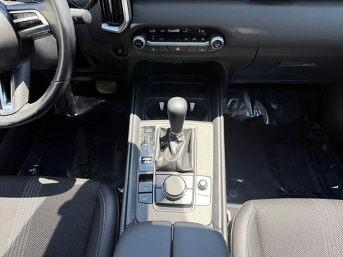 Used 2023 MAZDA CX-50 2.5 S w/ Cargo Package AWD/4WD image 20