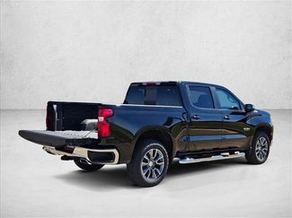 New 2026 Chevrolet Silverado 1500 LT video 2