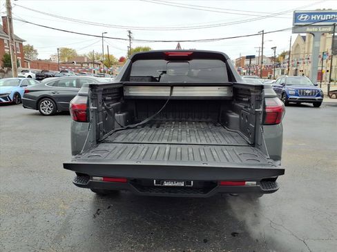 Certified 2023 Hyundai Santa Cruz SEL Premium image 9