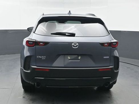New 2026 MAZDA CX-50 AWD 2.5 Hybrid w/ Weather Package image 4