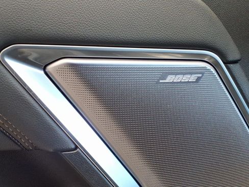 New 2025 Chevrolet Silverado 2500 High Country w/ Technology Package AWD/4WD image 11