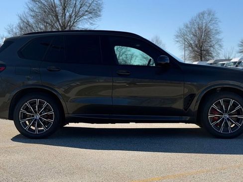 New 2026 BMW X5 xDrive50e w/ M Sport Package image 7