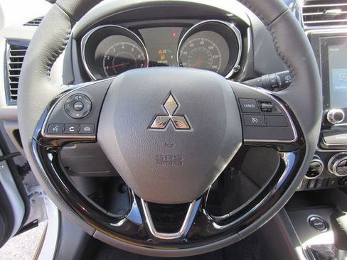 New 2026 Mitsubishi Outlander Sport SE AWD/4WD image 29