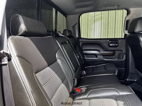 Used 2017 GMC Sierra 1500 Denali w/ Denali Ultimate Package image 51