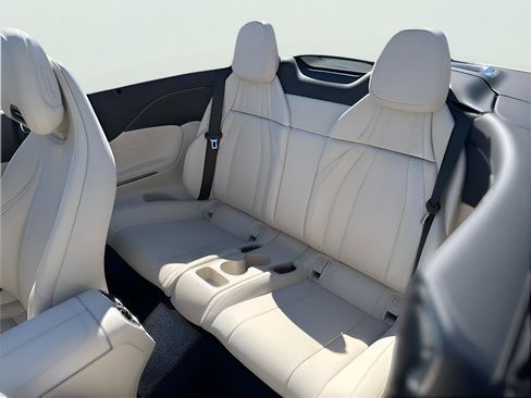 New 2026 Mercedes-Benz CLE 300 4MATIC Cabriolet image 22