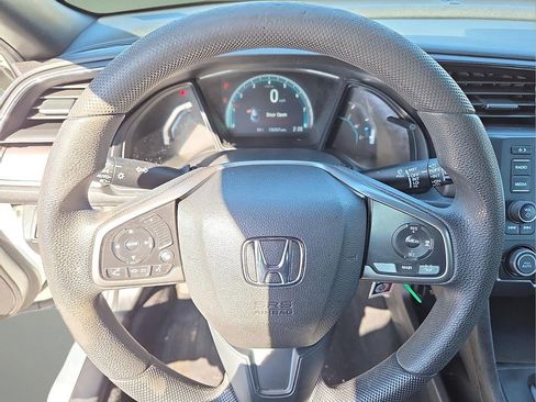 Used 2018 Honda Civic LX image 19