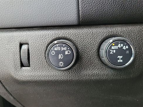 Used 2019 Chevrolet Colorado Z71 image 21