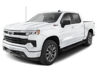 New 2026 Chevrolet Silverado 1500 RST AWD/4WD image 44
