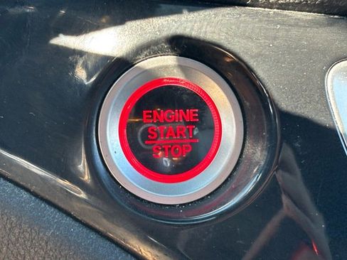 Certified 2020 Honda Passport Touring image 36