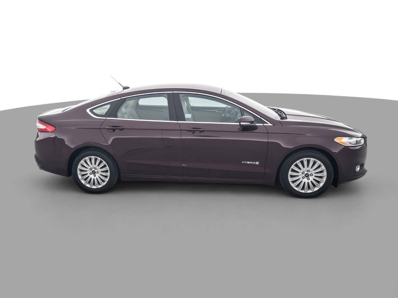 Used 2013 Ford Fusion SE FWD image 4