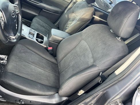 Used 2014 Subaru Outback 2.5i Premium w/ Moonroof Package image 13