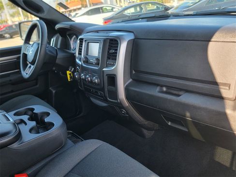 Certified 2024 RAM 1500 Classic Warlock image 23