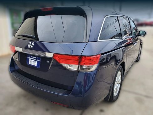 Used 2014 Honda Odyssey EX image 7