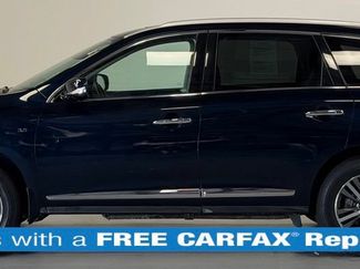 Used 2020 INFINITI QX60 Luxe w/ Essential Package AWD/4WD video 2