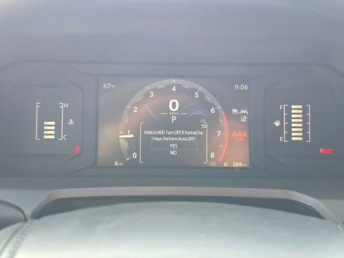 Certified 2026 Toyota Tacoma SR5 AWD/4WD image 24
