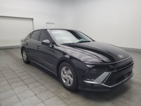 Used 2025 Hyundai Sonata SE FWD image 13