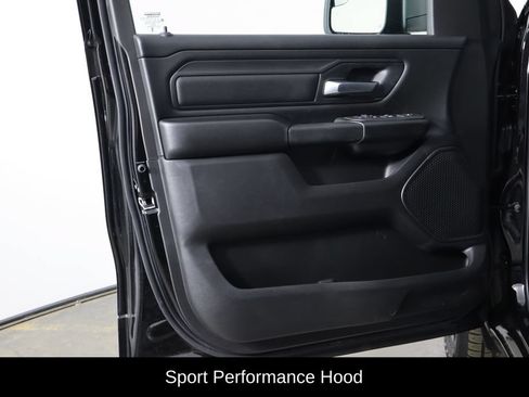 New 2026 RAM 1500 Express AWD/4WD image 20