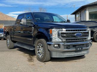 Used 2021 Ford F350 Lariat w/ Lariat Value Package video 1
