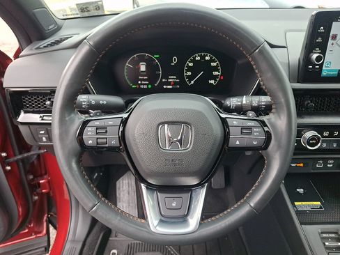 Used 2023 Honda CR-V Sport Touring image 20