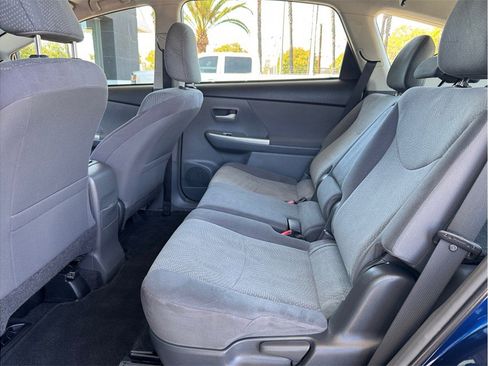 Used 2013 Toyota Prius V Three FWD image 20