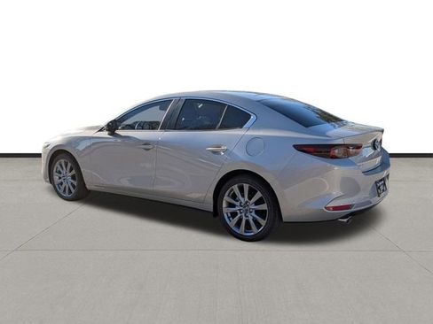 New 2026 MAZDA MAZDA3 2.5 S Sedan w/ Preferred Pkg image 7