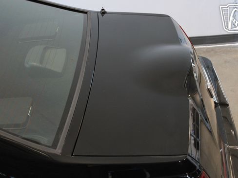 Used 1991 Lincoln Mark VII LSC image 35