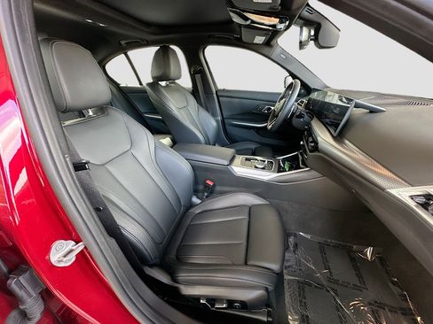 Used 2025 BMW M340i image 30