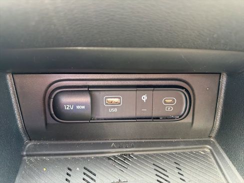 Certified 2023 Kia Sportage X-Line AWD/4WD image 21