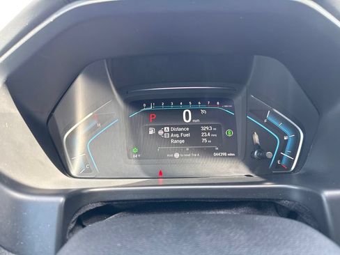 Used 2022 Honda Odyssey EX-L image 27