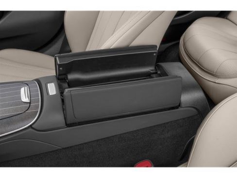 New 2026 Mercedes-Benz E 450 4MATIC Sedan image 52