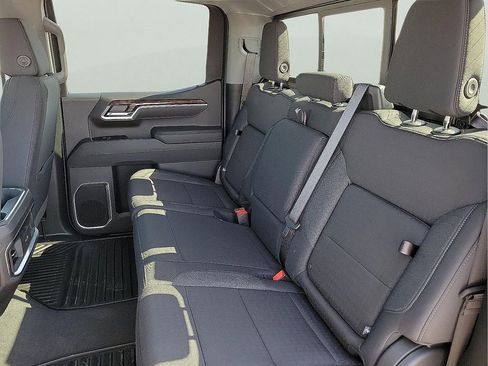 New 2026 GMC Sierra 1500 Elevation w/ Preferred Package image 13