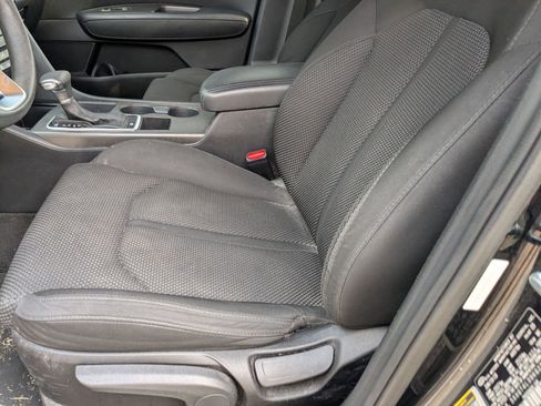 Used 2019 Kia Optima LX FWD image 10