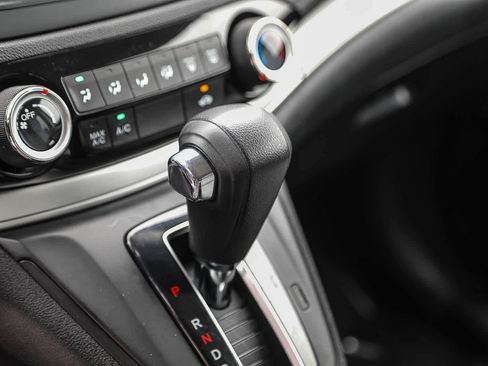 Used 2016 Honda CR-V LX image 20