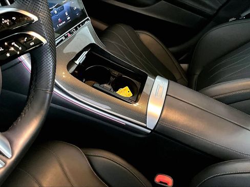 Used 2023 Mercedes-Benz C 300 4MATIC Sedan image 17