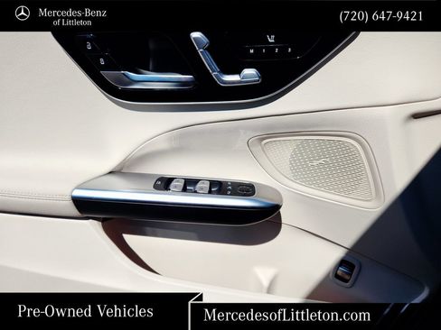 Used 2026 Mercedes-Benz C 300 4MATIC Sedan image 22