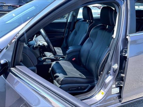 Used 2020 Acura ILX FWD image 32