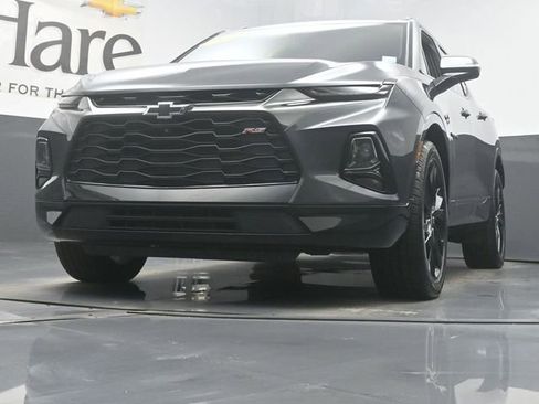 Used 2020 Chevrolet Blazer RS image 4