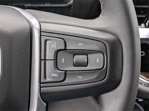 Used 2024 GMC Sierra 1500 SLE w/ Preferred Package image 20