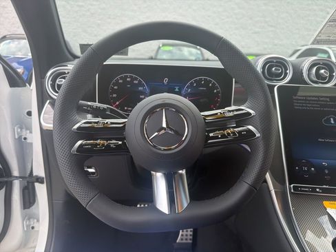 New 2026 Mercedes-Benz GLC 300 4MATIC image 14