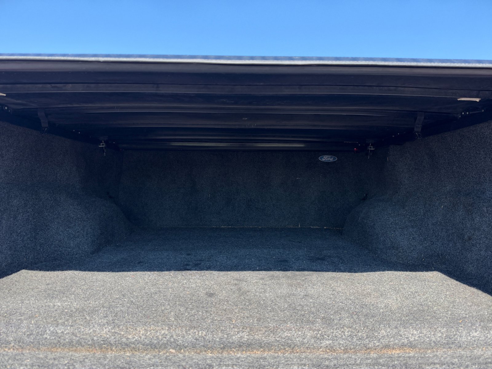 Used 2010 Ford F150 FX2 RWD image 17
