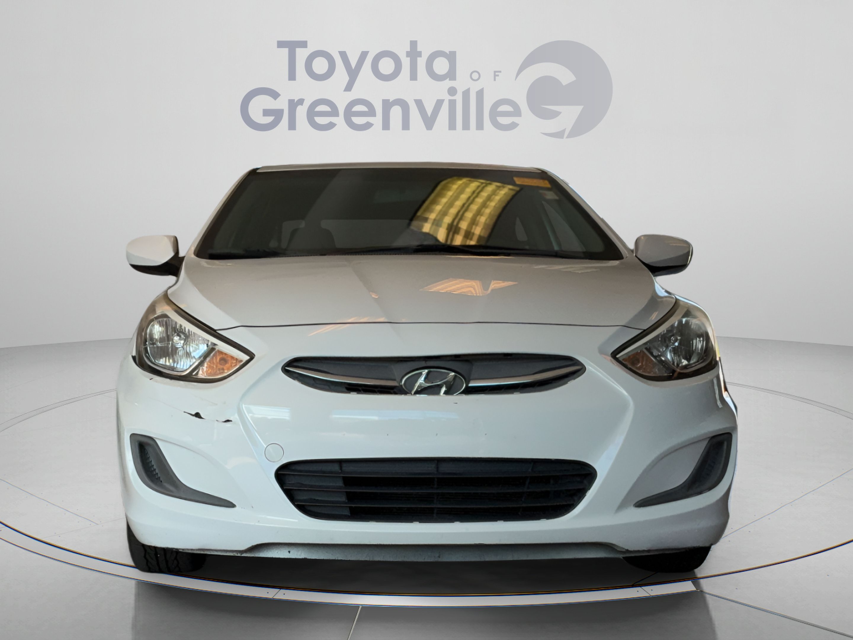 Used 2017 Hyundai Accent Value Edition FWD image 9