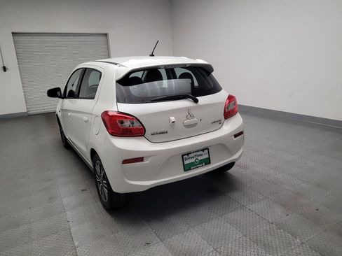 Used 2017 Mitsubishi Mirage GT FWD image 6