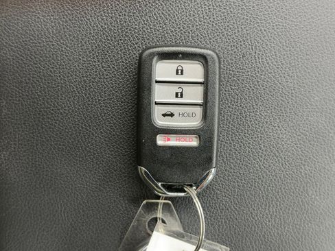 Certified 2022 Honda Accord Sport image 24