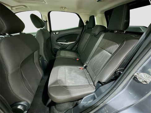 Used 2021 Ford EcoSport SE image 24