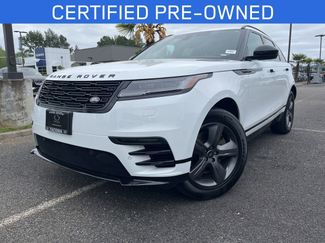 Used 2025 Land Rover Range Rover Velar Dynamic SE AWD/4WD video 1
