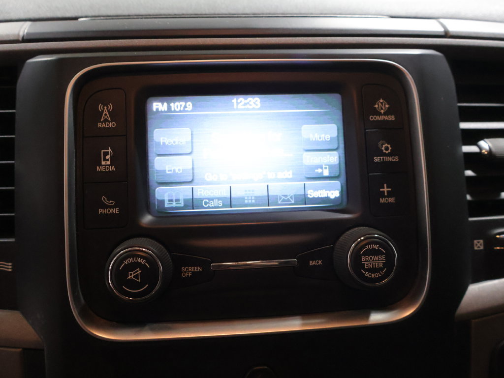 Used 2015 RAM 1500 Express w/ Black Ram 1500 Express Group AWD/4WD image 27